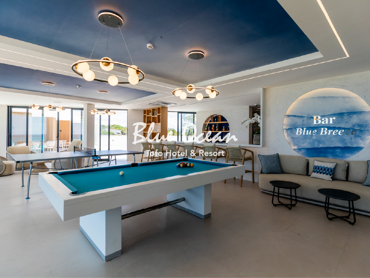 Bar de Jogos & Entretenimento