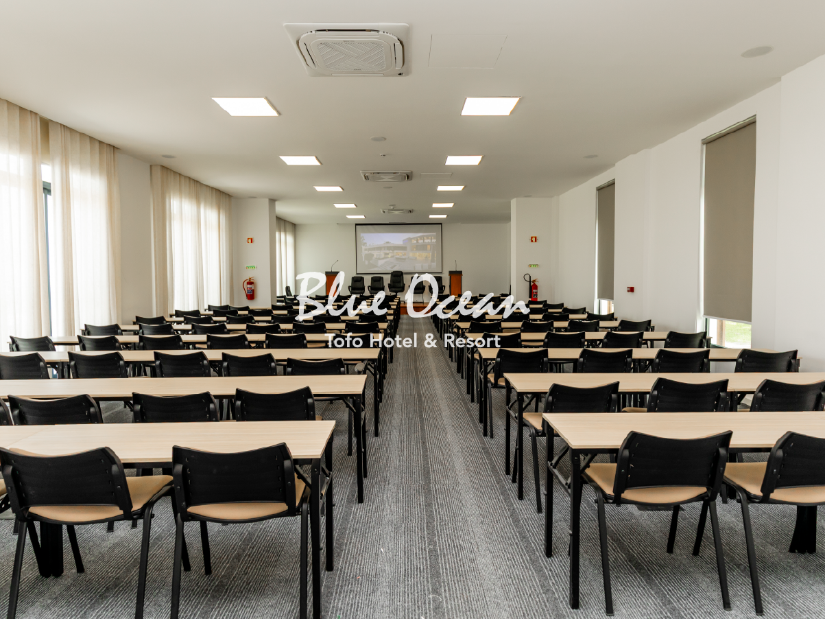 Blue Ocean Instagram