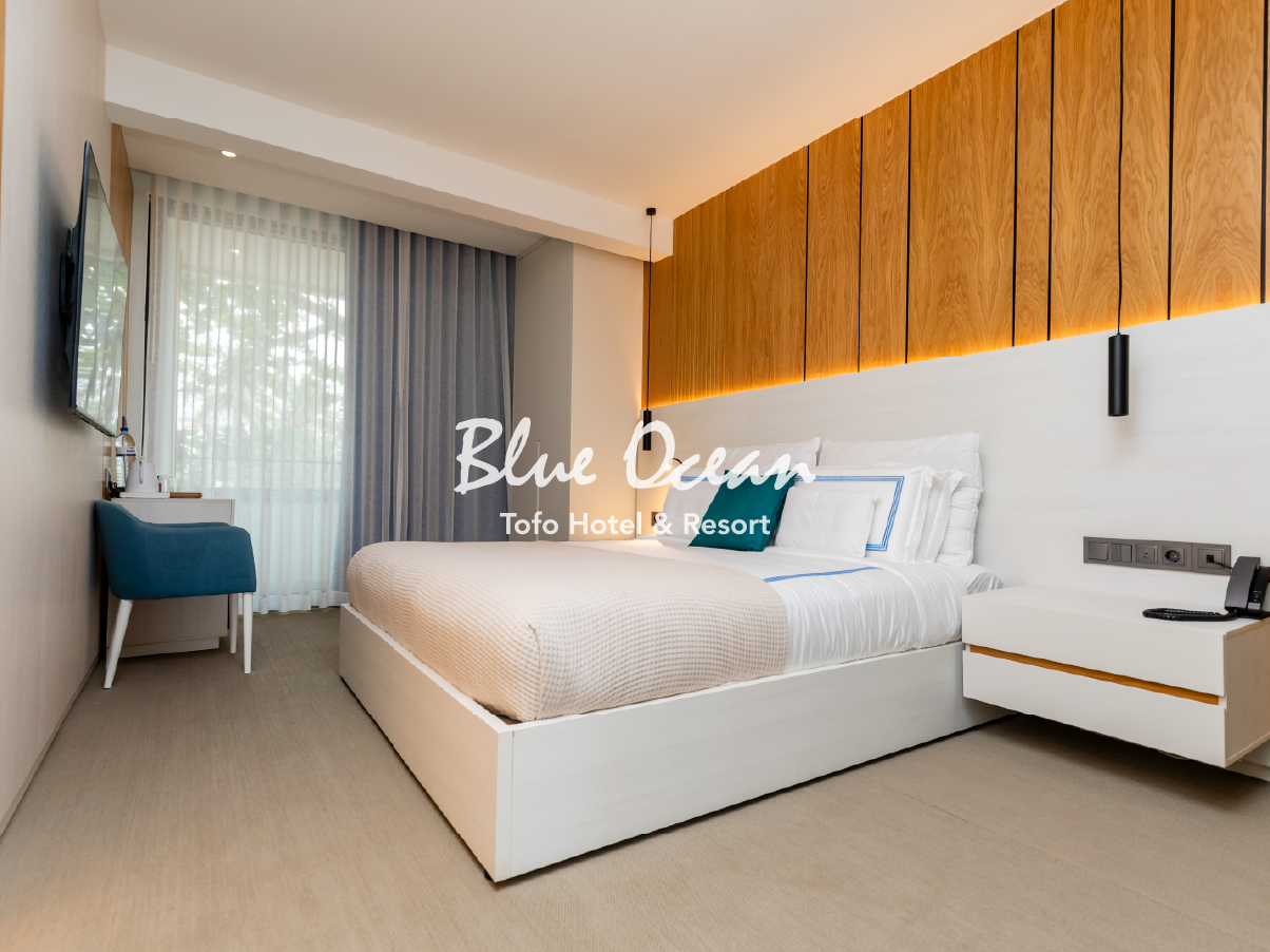 Suite Standard Sunset View